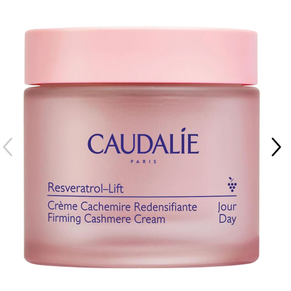 Caudalie Resveratrol Lift Retinol Alternative